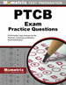 Ptcb Exam Practice Questions: Ptcb Practice Tests & Review for the Pharmacy Technician Certification Board Examination