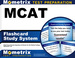 Mcat Flashcard Study System: Mcat Exam Practice Questions & Review for the Medical College Admission Test