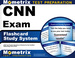 Cnn Exam Flashcard Study System: Cnn Test Practice Questions & Review for the Certified Nephrology Nurse Exam