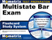 Multistate Bar Exam Flashcard Study System: Mbe Test Practice Questions & Review for the Multistate Bar Examination
