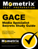 Gace Media Specialist Secrets Study Guide: Gace Test Review for the Georgia Assessments for the Certification of Educators