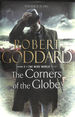 The Corners of the Globe: (the Wide World-James Maxted 2)