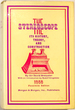 The Stereoscope: Its History, Theory, and Construction