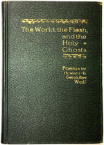 The World, the Flesh, and the Holy Ghosts