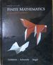 Finite Mathematics & Its Applications