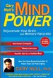 Gary Null's Mind Power Rejuvenate Your Brain and Memory Naturally