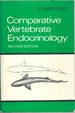 Comparative Vertebrate Endocrinology