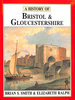 History of Bristol and Gloucestershire (Darwen County History) (Darwen County History Series)