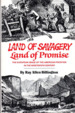 Land of Savagery, Land of Promise: The European Image of the American Frontier in the Nineteenth Century