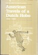 American Travels of a Dutch Hobo: 1923-1926