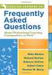 Concise Answers to Frequently Asked Questions About Professional Learning Communities at Work(Tm) (Stronger Relationships for Better Education Leadership)