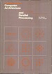 Computer Architecture and Parallel Processing