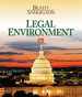 Legal Environment