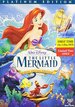 The Little Mermaid [2 Discs] [Special Edition]