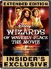 Wizards of Waverly Place: The Movie [Extended Edition]