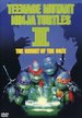 Teenage Mutant Ninja Turtles 2: The Secret of the Ooze