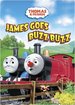 Thomas & Friends: James Goes Buzz Buzz