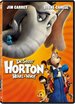 Horton Hears a Who