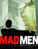 Mad Men: Season One [4 Discs]