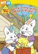 Max & Ruby: Party Time with Max & Ruby!