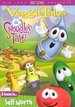 Veggie Tales: A Snoodle's Tale - A Lesson in Self-Worth