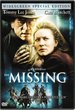 The Missing [WS] [2 Discs]