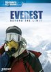 Everest: Beyond the Limit [3 Discs]