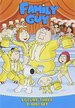 Family Guy, Vol. 3: Season 4 [3 Discs]