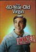 The 40-Year-Old Virgin [WS] [Unrated]