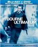 The Bourne Ultimatum [Blu-ray/DVD]