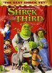 Shrek the Third [P&S]