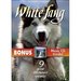 White Fang [DVD/CD]