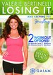 Valerie Bertinelli: Losing It and Keeping Fit!