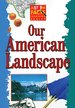 Just the Facts: Our American Landscape