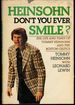 Heinsohn, Don't You Ever Smile? : the Life & Times of Tommy Heinsohn & the Boston Celtics