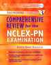 Saunders Comprehensive Review for the Nclex-Pn Examination, Edition 3