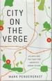City on the Verge Atlanta and the Fight for America's Urban Future