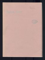 [Exhibition Catalog]: Betye Saar