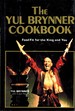 The Yul Brynner Cookbook Food Fit for the King and You