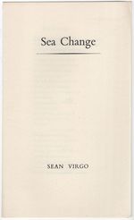 Sea Change