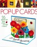 Pop-Up Cards and Other Greetings That Slide, Dangle & Move With Sandi Genovese