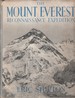 The Mount Everest Reconnaissance Expedition