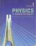 Physics for Scientists and Engineers, Volume 1, Custom Edition for Uw Minnesota