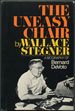 The Uneasy Chair: a Biography of Bernard Devoto