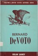 Bernard Devoto