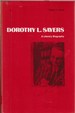 Dorothy L. Sayers: a Literary Biography