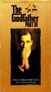 The Godfather Part III [2 Vhs Set]