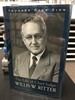 Thunder Over Zion: the Life of Chief Judge Willis W. Ritter