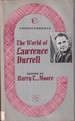 The World of Lawrence Durrell