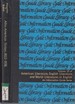 Afro-American Fiction: 1853-1976